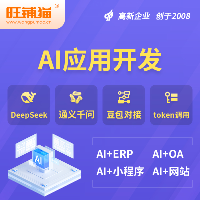 潍坊AI应用开发